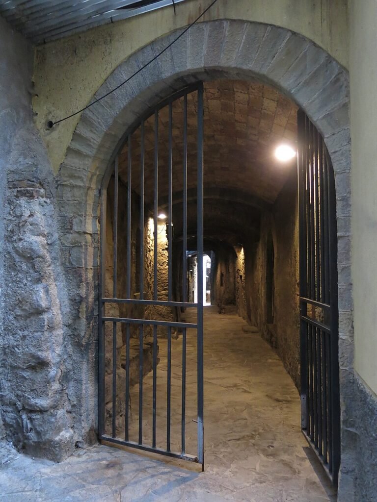 entrada Carrer_del_Balc_Manresa